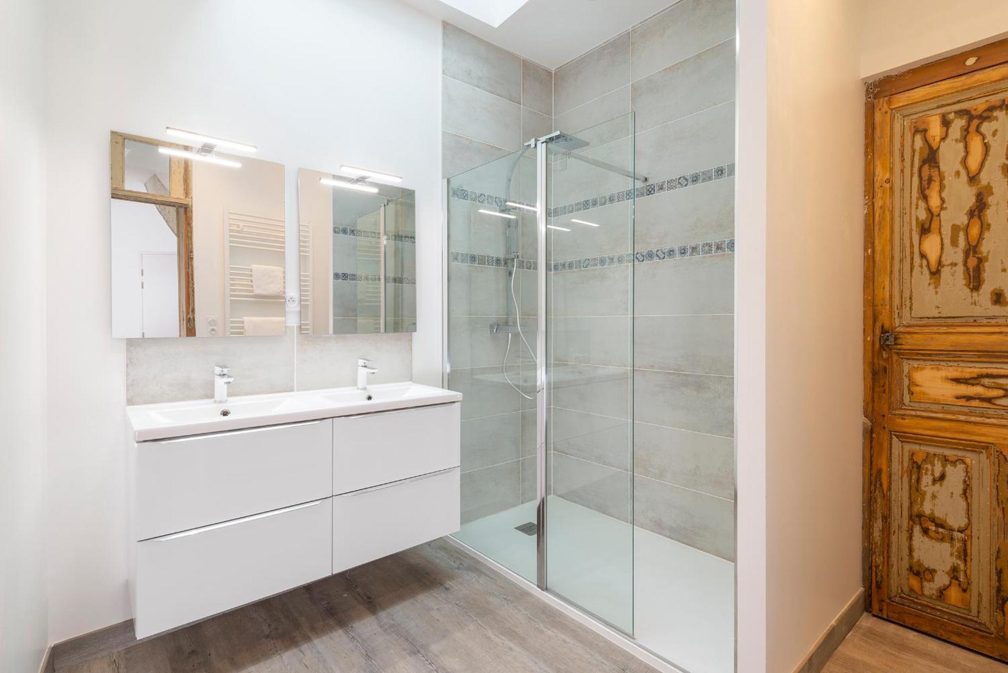 Appartements Lumineux Et Charmants En Coeur De Ville 앙제 외부 사진